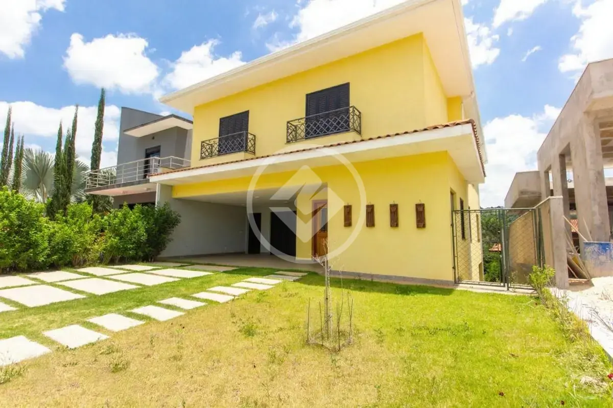 Casa Condomínio 3 quartos no Reserva dos Vinhedos, Louveira — foto 3 de 6