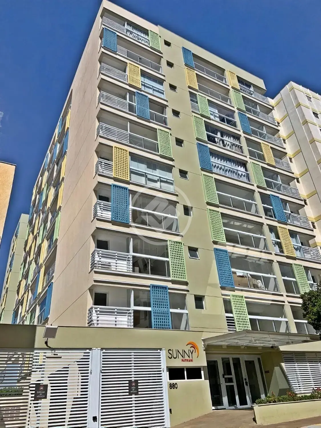 Apartamento CENTRO, Campinas - SP — foto 1