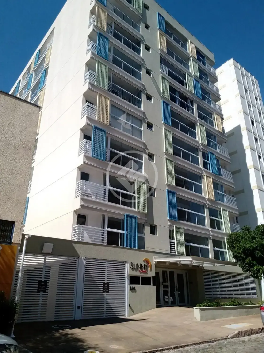 Apartamento CENTRO, Campinas - SP — foto 2
