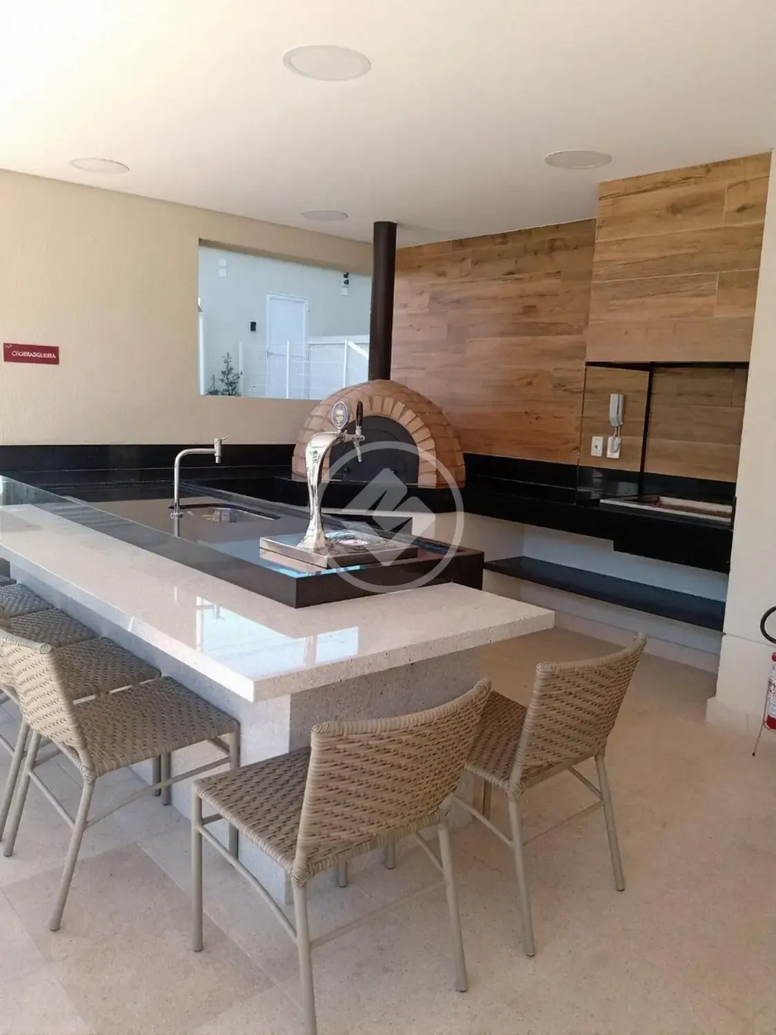 Apartamento 1 quarto no CENTRO, Campinas — foto 6 de 6