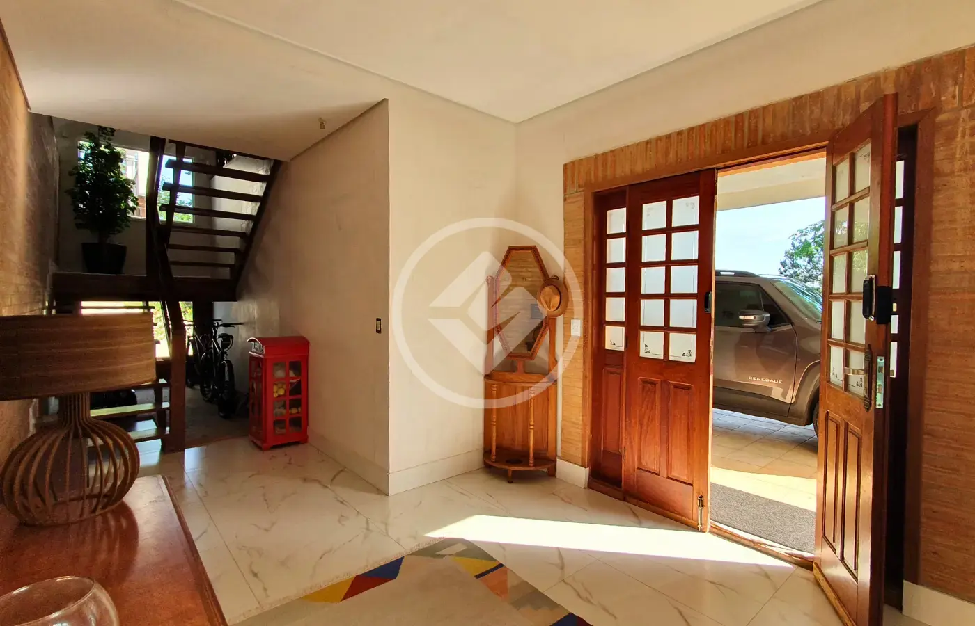Casa Condomínio 3 quartos no São Joaquim, Vinhedo — foto 5 de 6