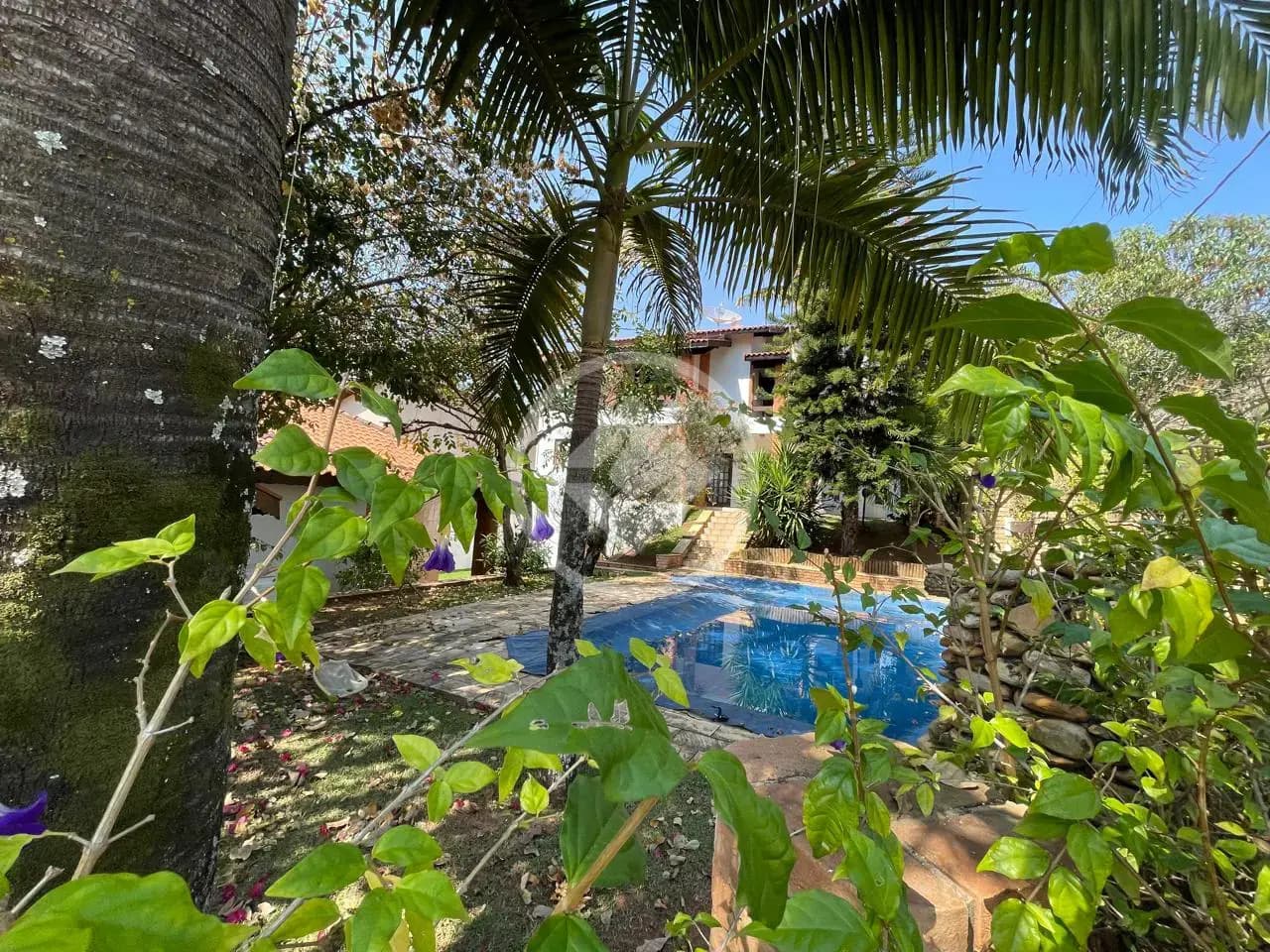 Casa Condomínio 3 quartos no Villaggio Capríccio, Louveira — foto 4 de 6