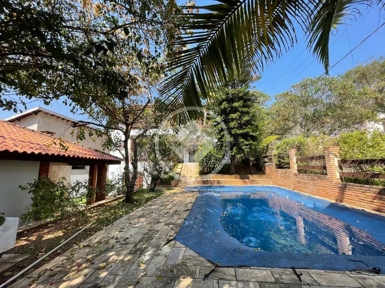 Casa Condomínio 3 quartos no Villaggio Capríccio, Louveira — foto 5 de 6