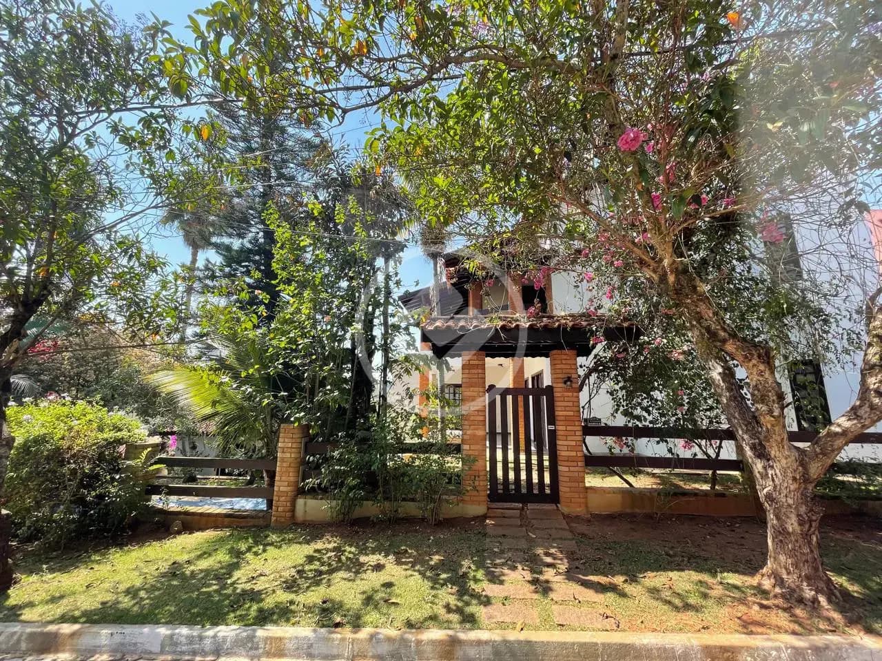 Casa Condomínio Villaggio Capríccio, Louveira - SP — foto 1