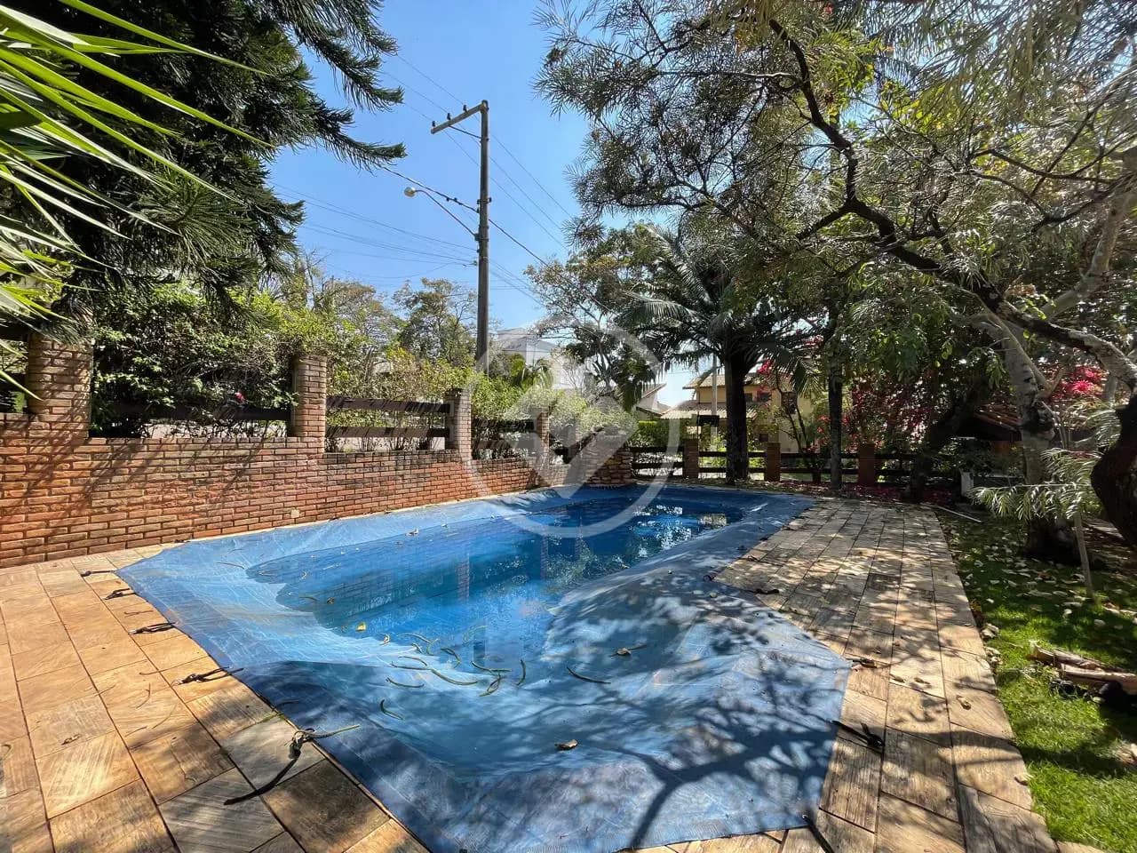 Casa Condomínio 3 quartos no Villaggio Capríccio, Louveira — foto 6 de 6