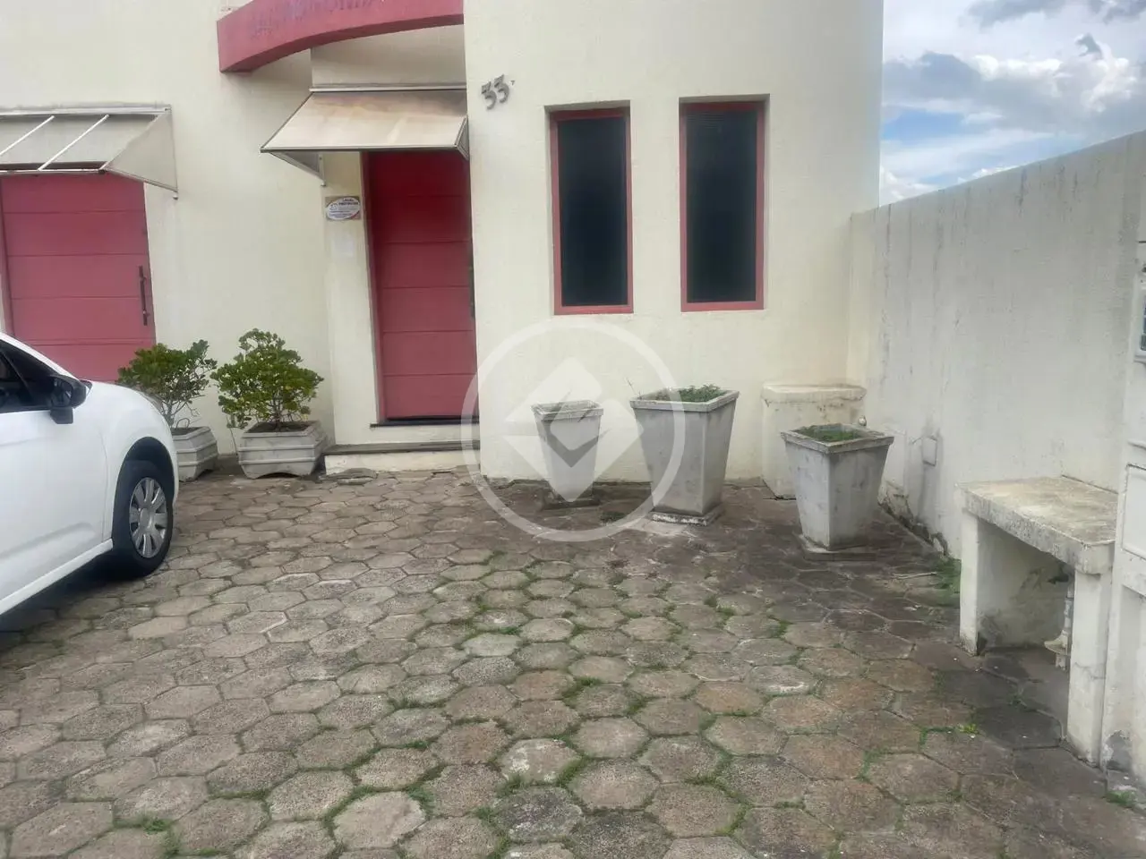 Casa Comercial Centro, Vinhedo - SP — foto 1