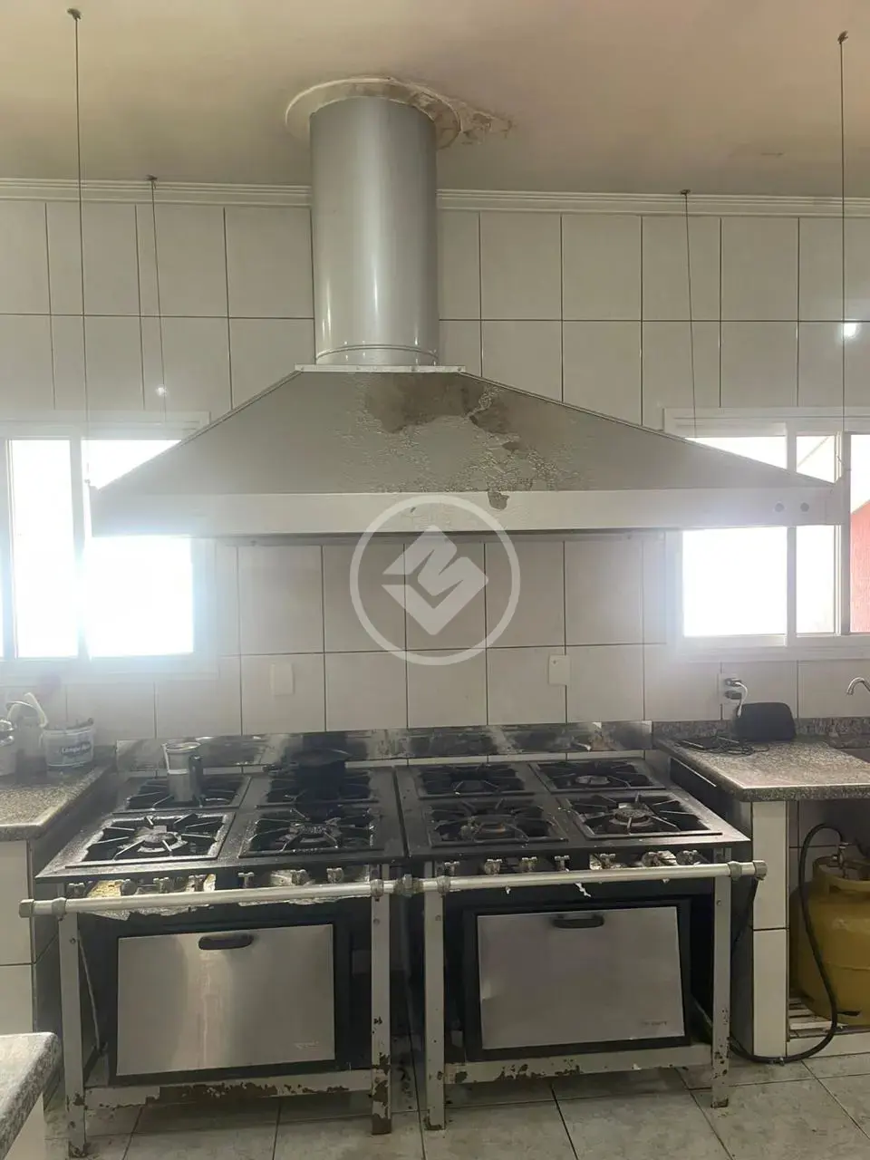 Casa Comercial 5 quartos no Centro, Vinhedo — foto 3 de 6