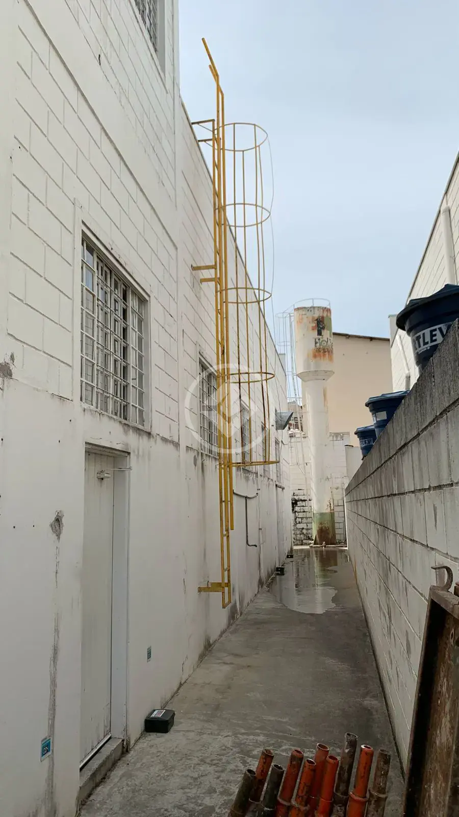 Galpão no João XXIII, Vinhedo — foto 4 de 6