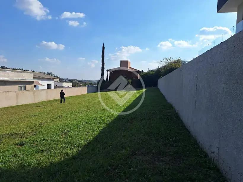 Terreno Condomínio Parque dos Resedás, Itupeva - SP — foto 1