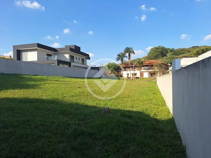 Terreno Condomínio Parque dos Resedás, Itupeva - SP — foto 2