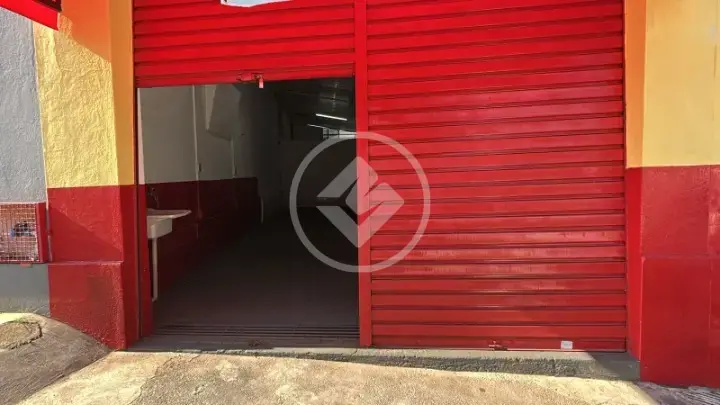 Sala Comercial no Centro, Vinhedo — foto 3 de 6