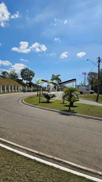 Terreno Condomínio no Residencial Montes Claros, Itupeva — foto 6 de 6