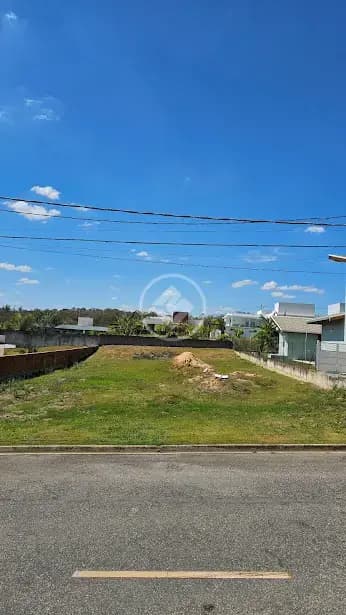 Terreno Condomínio Residencial Montes Claros, Itupeva - SP — foto 2