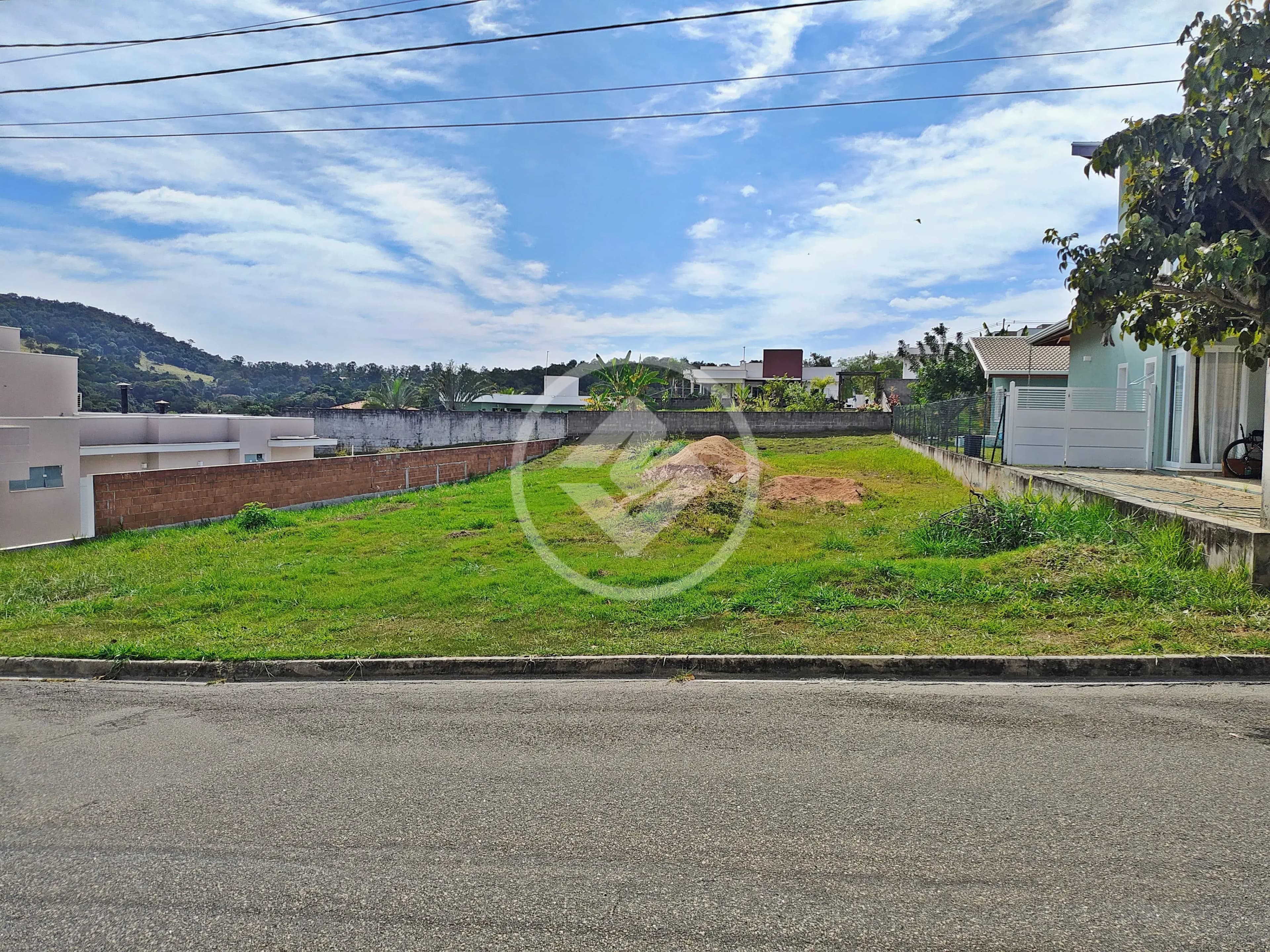 Terreno Condomínio no Residencial Montes Claros, Itupeva — foto 3 de 6