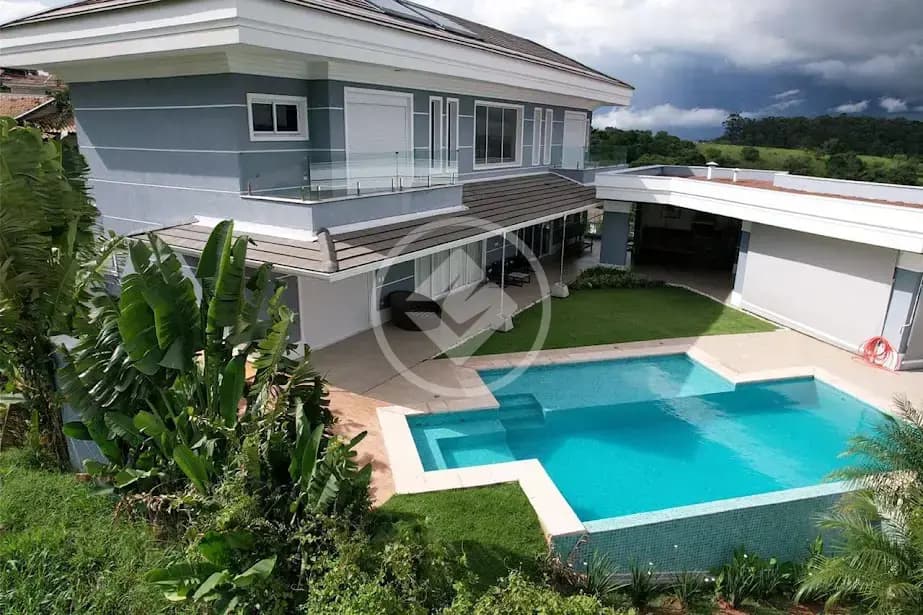 Casa Condomínio 4 quartos no Residencial Village Morro Alto, Itupeva — foto 3 de 6