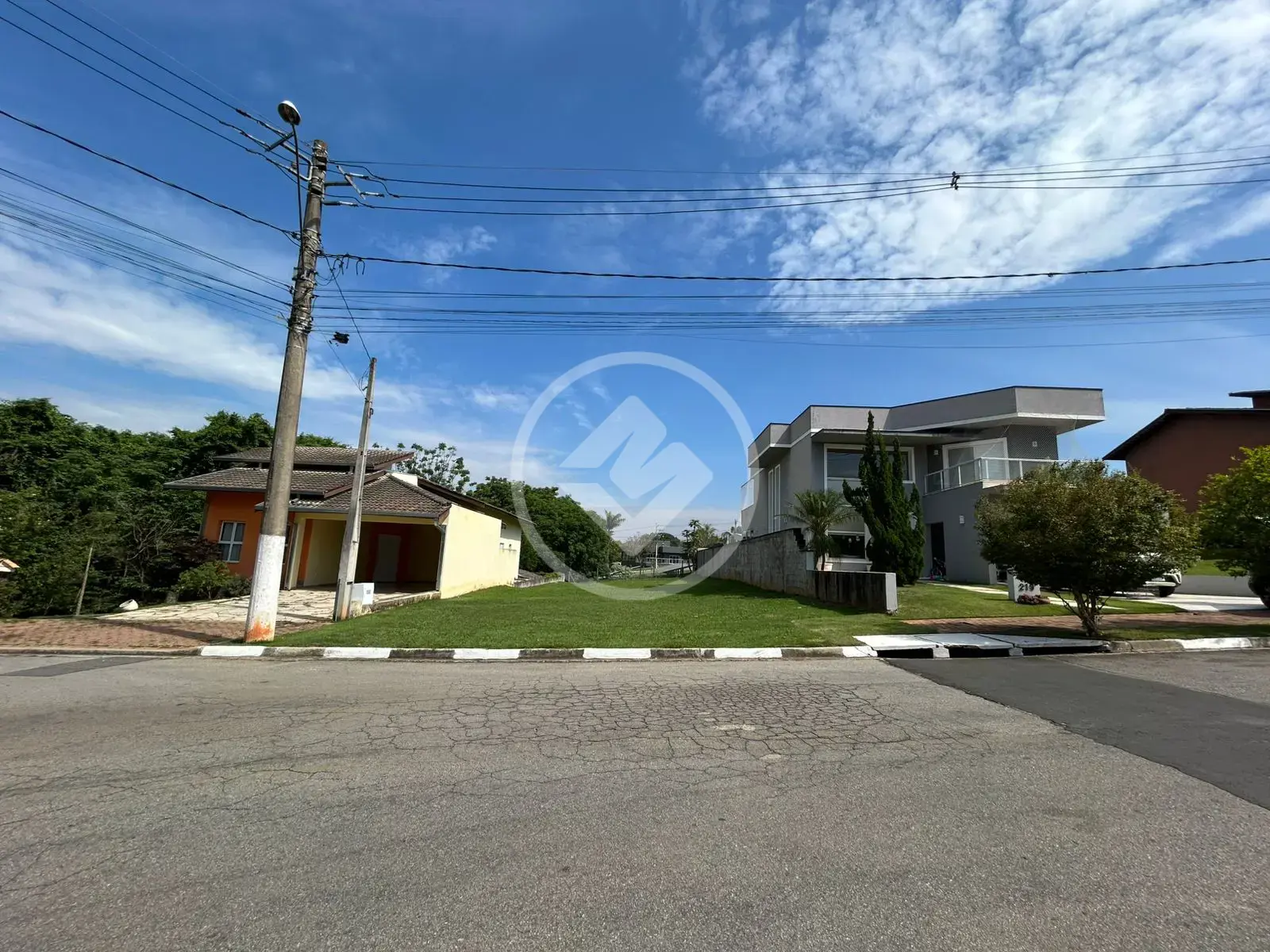 Terreno Condomínio no Reserva dos Vinhedos, Louveira — foto 6 de 6