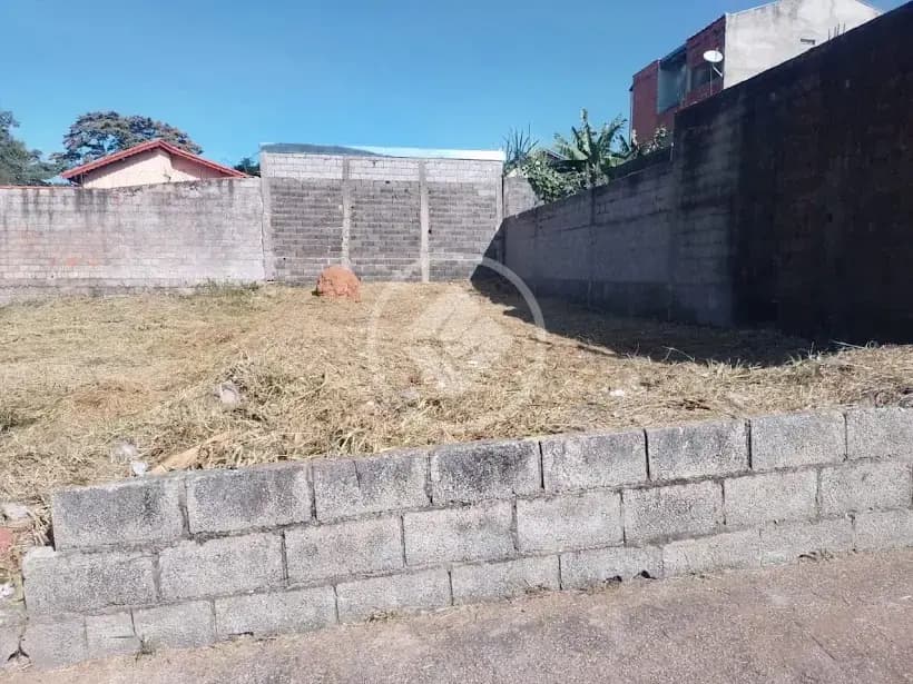 TERRENO A VENDA EM ITUPEVA BAIRRO PACAEMBU II TERRENO PLANO