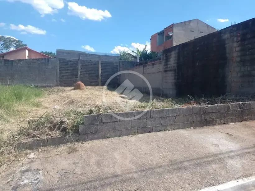 Terreno Residencial Pacaembu II, Itupeva - SP — foto 2