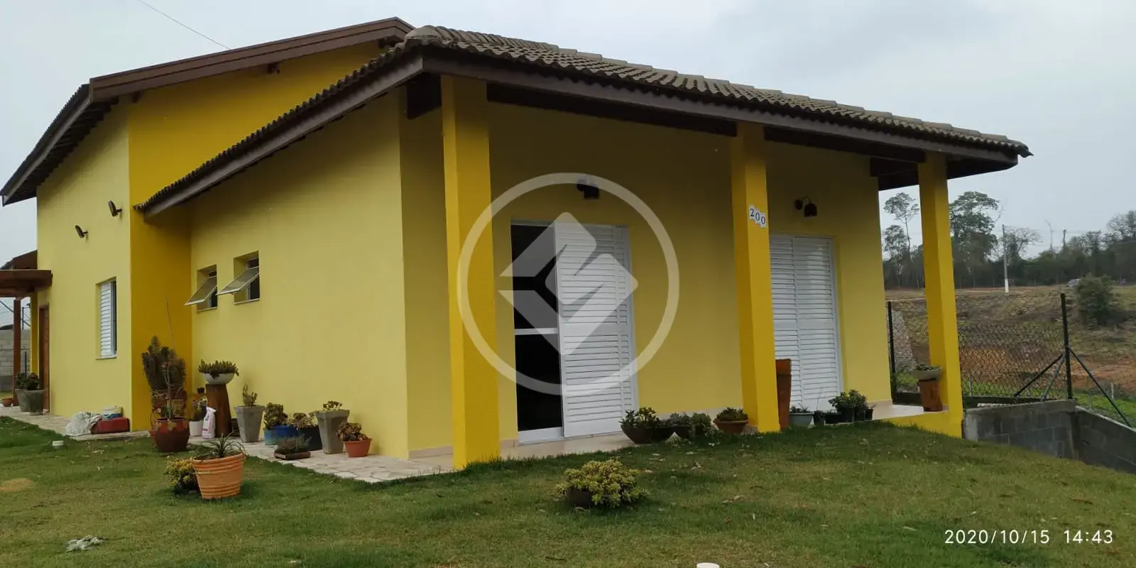 Casa Condomínio 3 quartos no Colinas de Inhandjara, Itupeva — foto 3 de 6