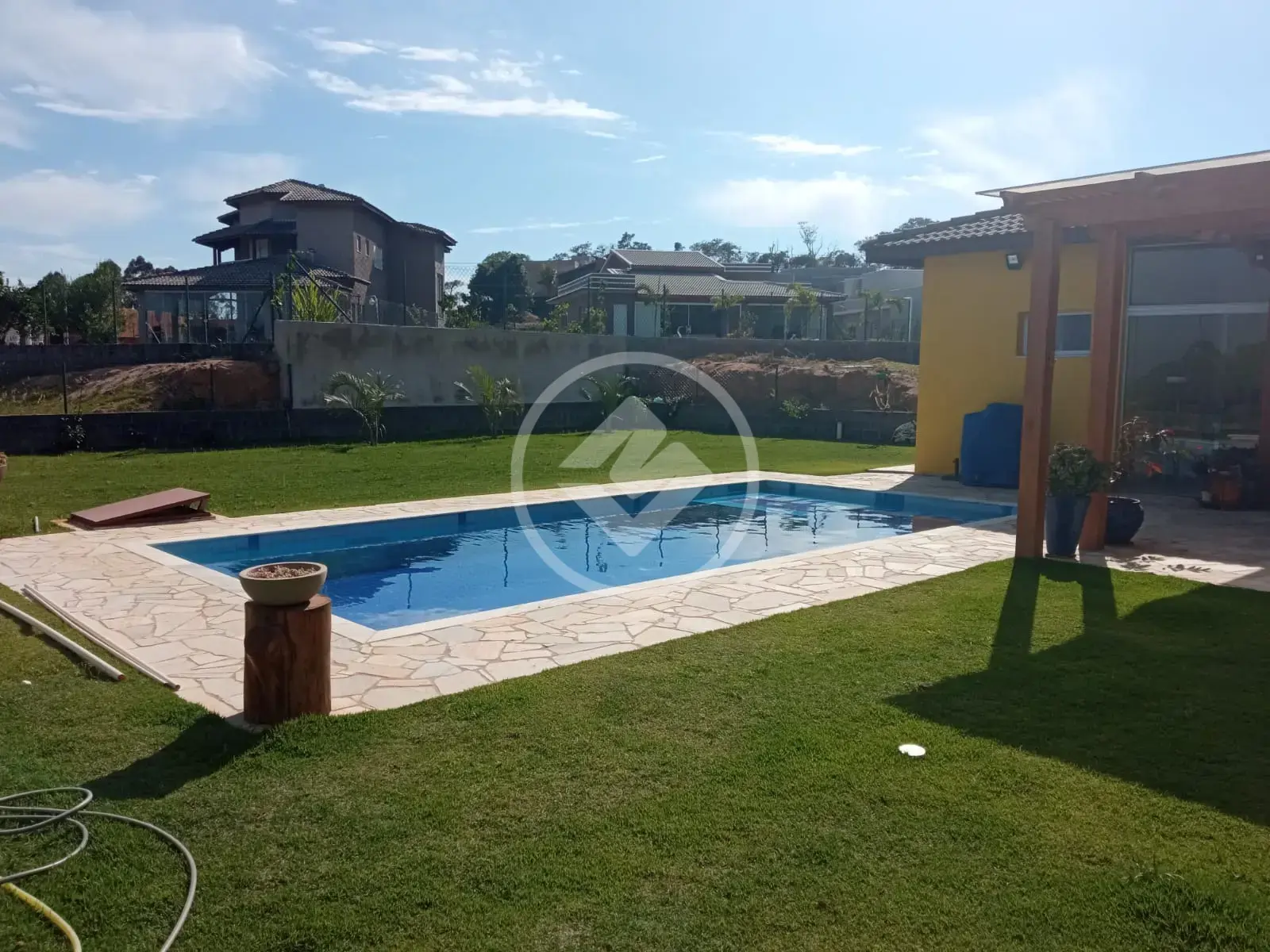 Casa Condomínio Colinas de Inhandjara, Itupeva - SP — foto 1