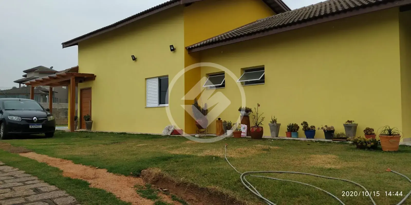Casa Condomínio 3 quartos no Colinas de Inhandjara, Itupeva — foto 5 de 6