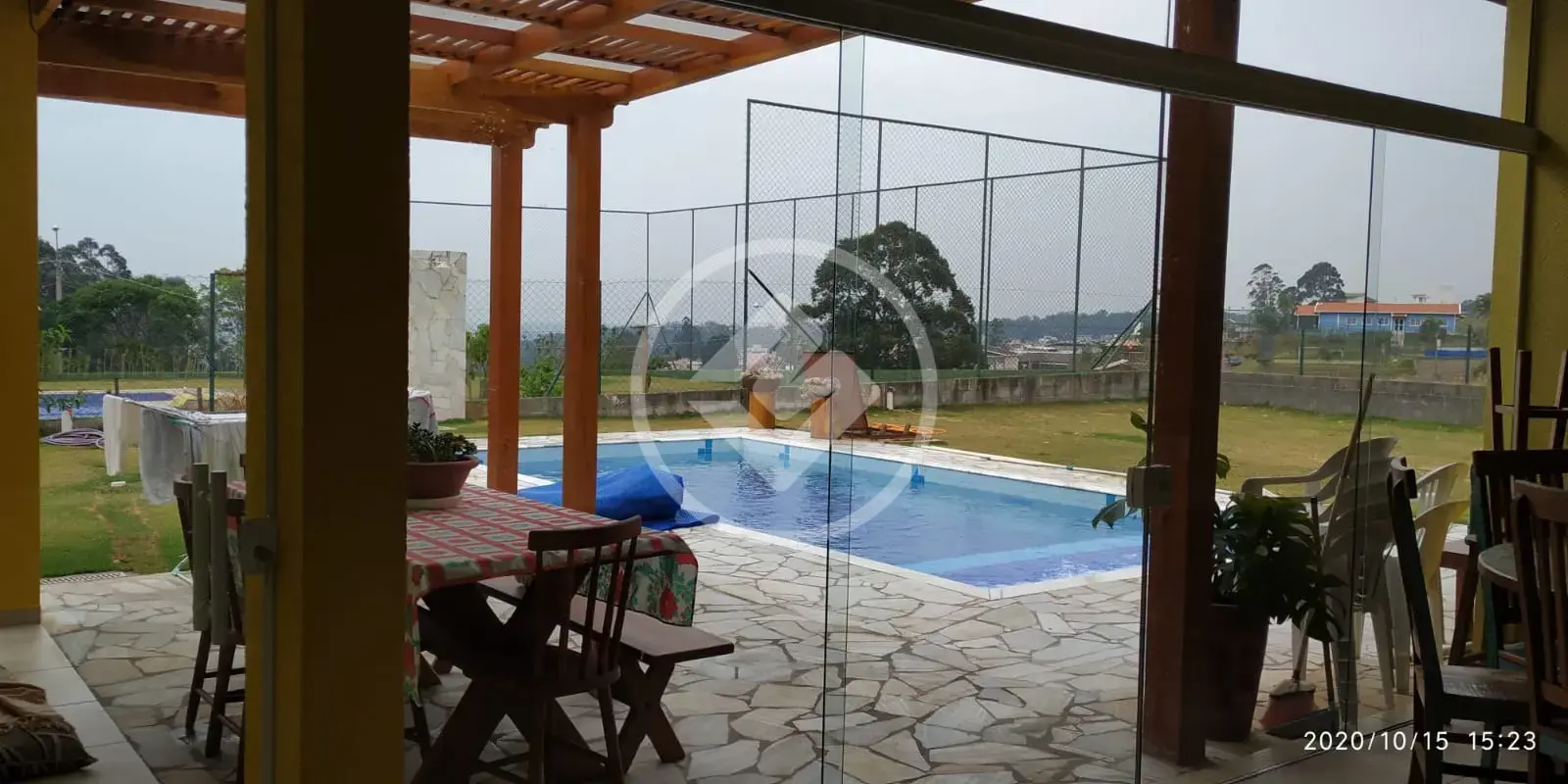 Casa Condomínio 3 quartos no Colinas de Inhandjara, Itupeva — foto 6 de 6
