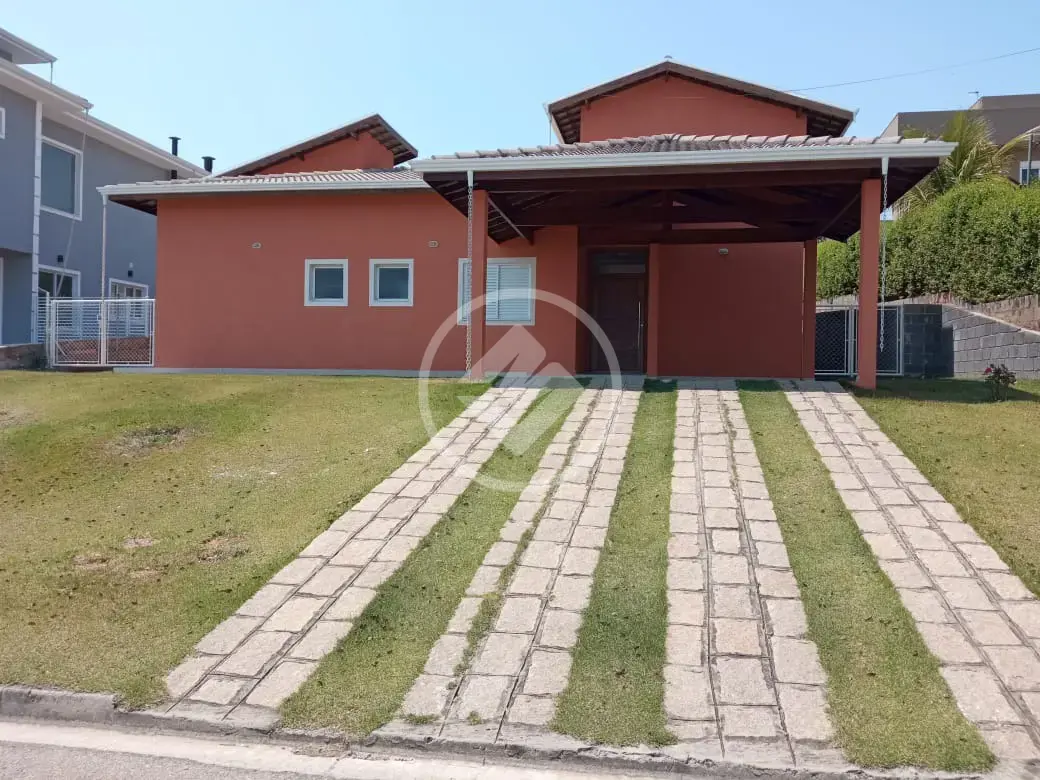Casa Condomínio 3 quartos no Colinas de Inhandjara, Itupeva — foto 3 de 6