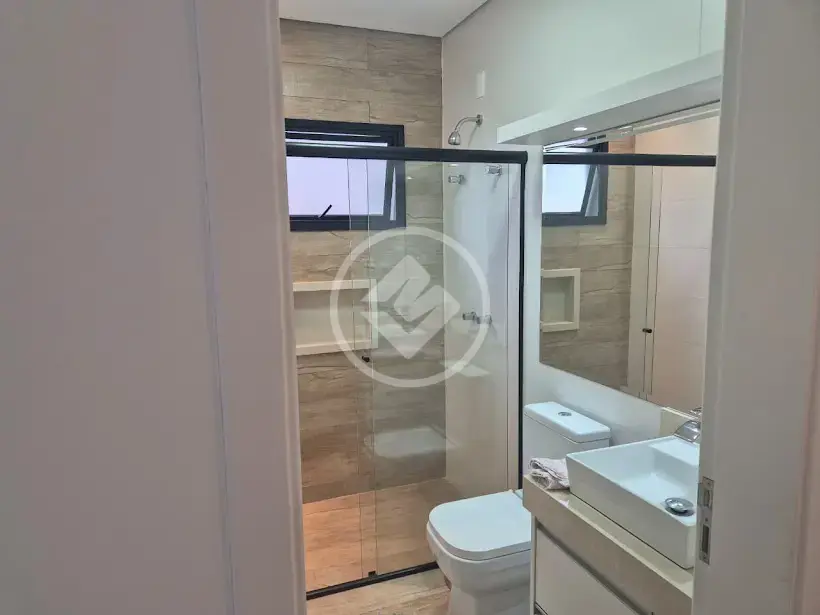 Casa Condomínio 4 quartos no Residencial Ibi-Aram II, Itupeva — foto 5 de 6
