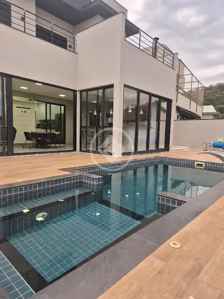 Casa Condomínio 4 quartos no Residencial Ibi-Aram II, Itupeva — foto 4 de 6