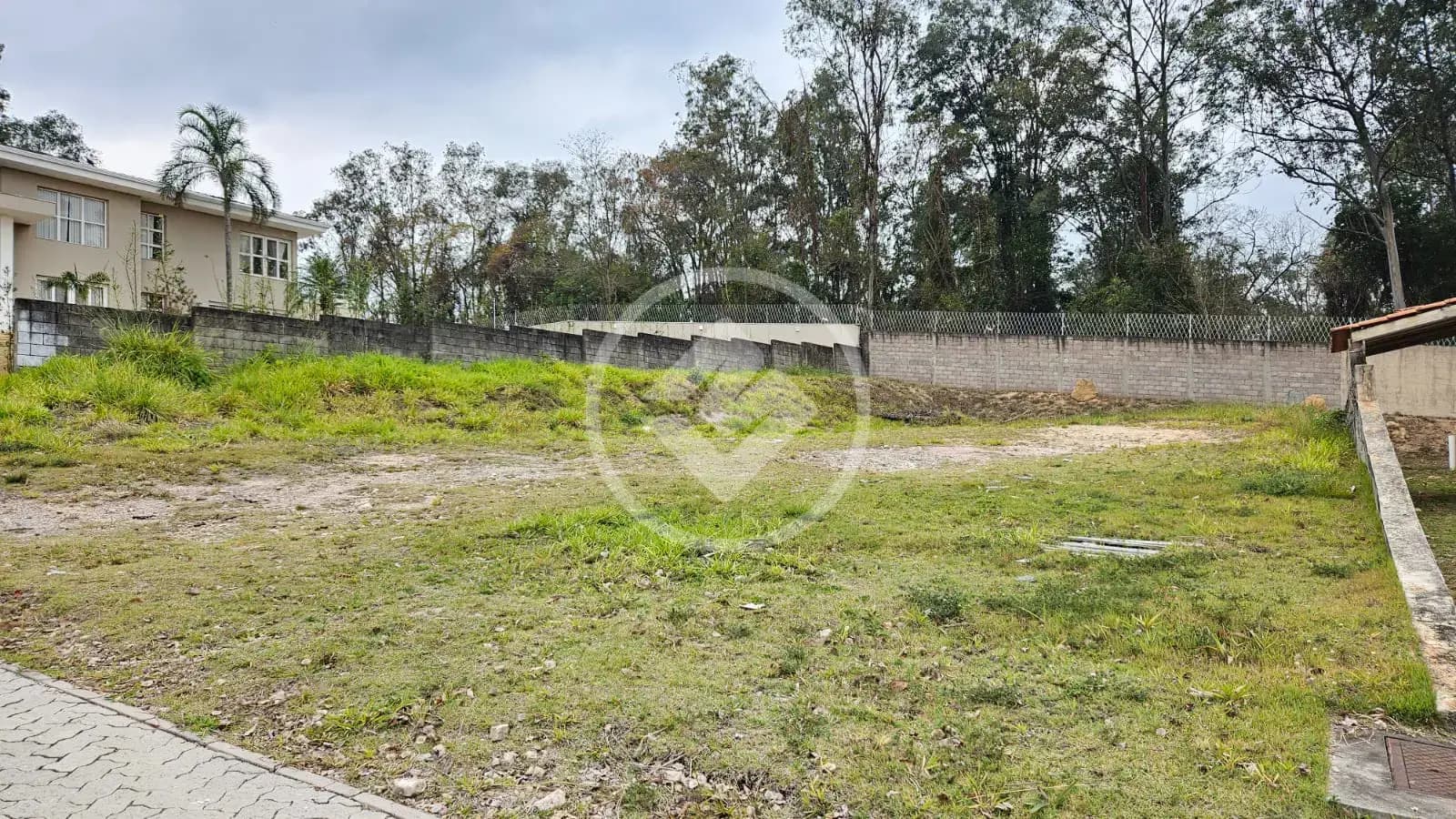 Terreno Condomínio Cachoeira, Vinhedo - SP — foto 2