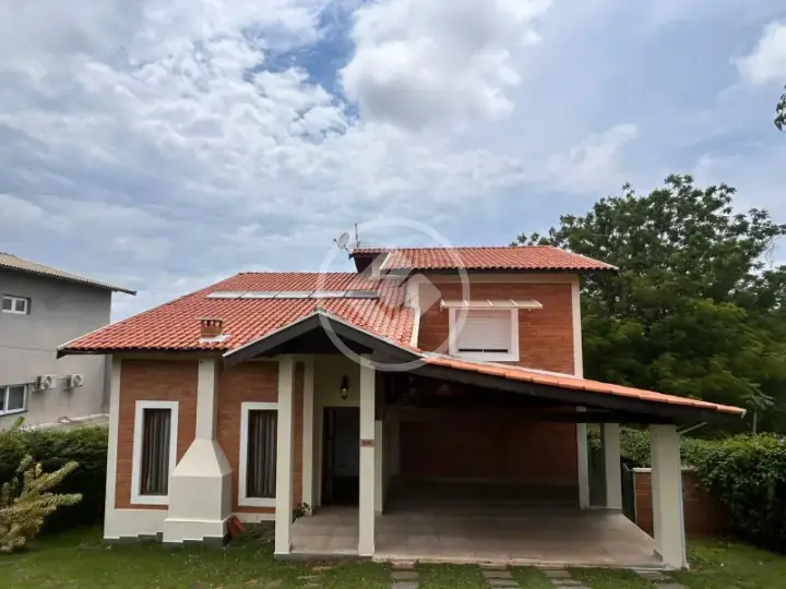 Casa Condomínio 3 quartos no Vista Alegre, Vinhedo — foto 3 de 6
