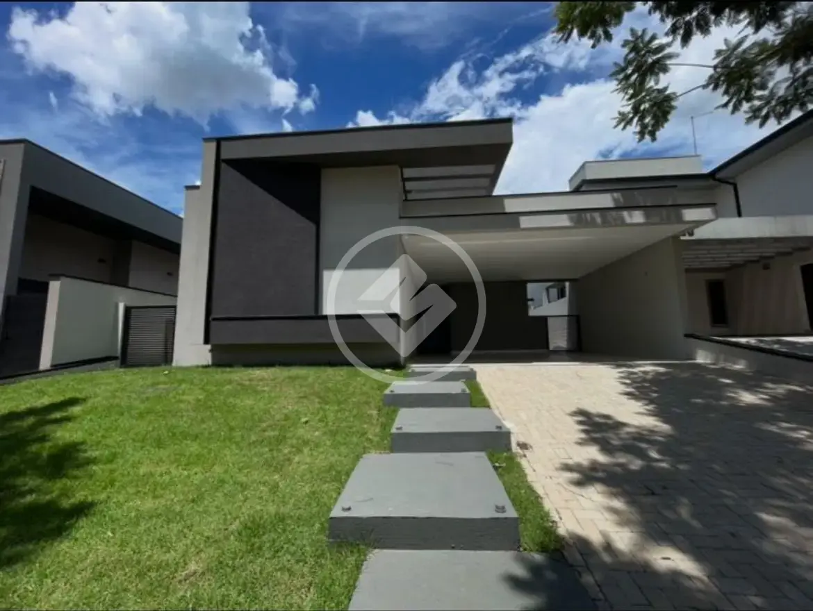 Casa Condomínio Reserva dos Vinhedos, Louveira - SP — foto 1
