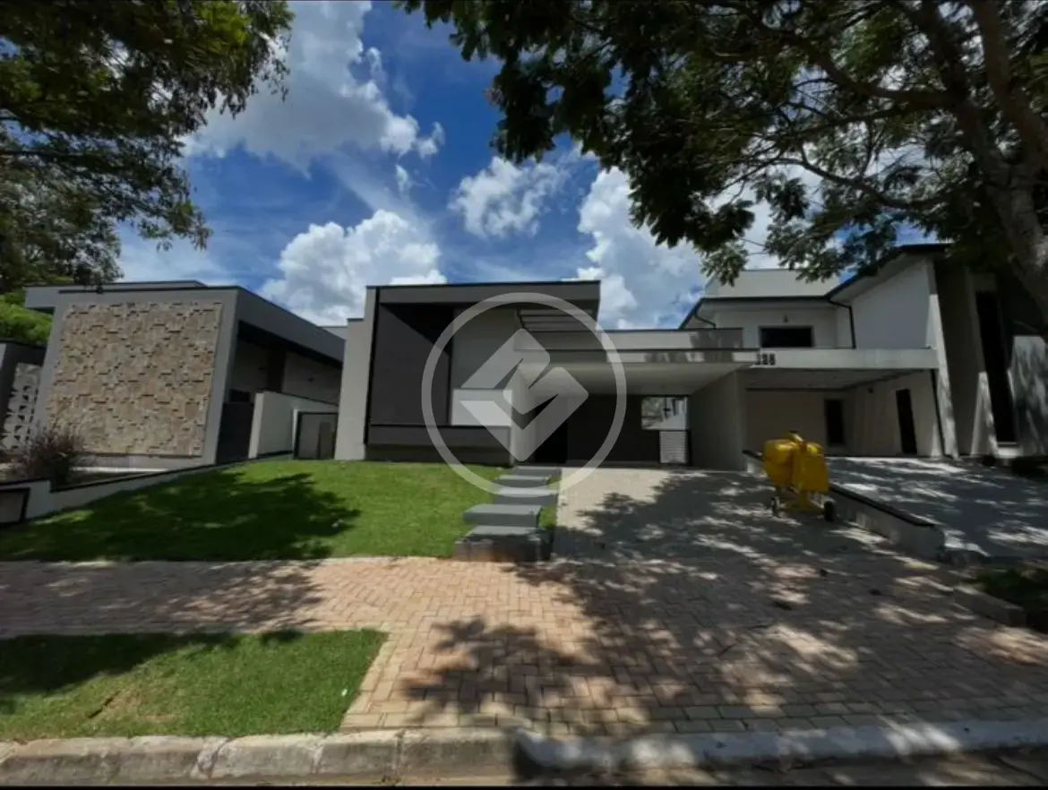 Casa Condomínio Reserva dos Vinhedos, Louveira - SP — foto 2