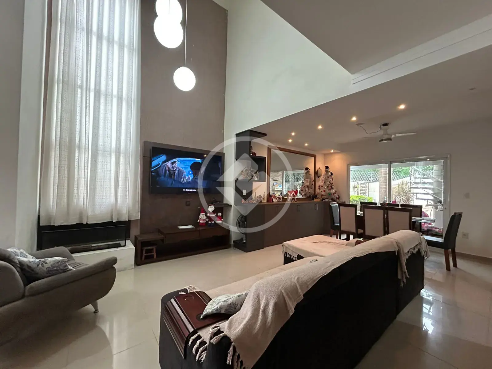 Casa Condomínio 3 quartos no Reserva dos Vinhedos, Louveira — foto 6 de 6