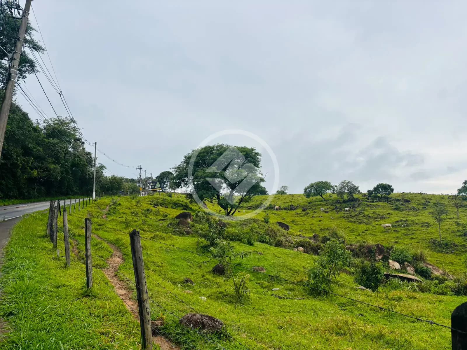 Terreno Comercial no Monte Alegre, Vinhedo — foto 3 de 6