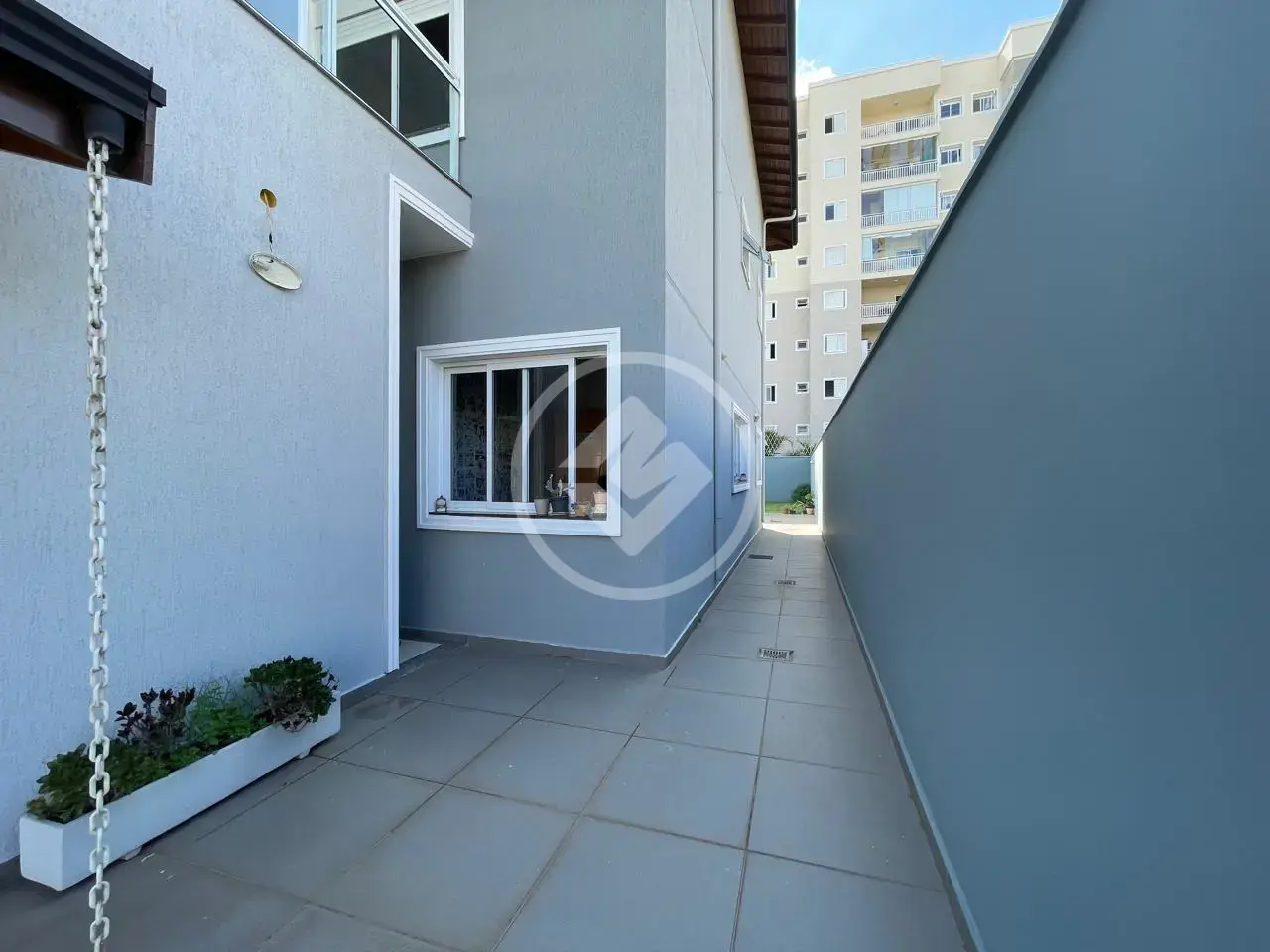 Casa Condomínio Via Castelli, Louveira - SP — foto 2