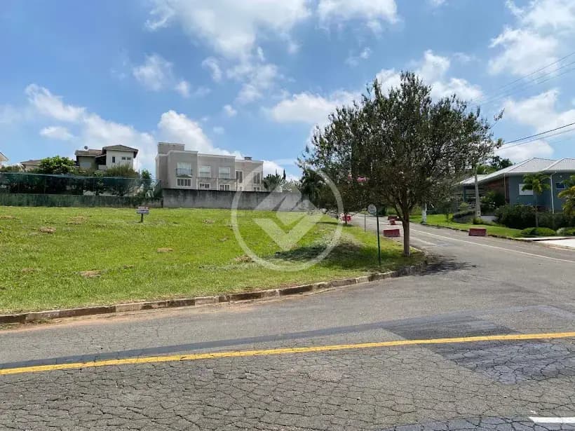 Terreno Condomínio Residencial dos Lagos, Itupeva - SP — foto 1