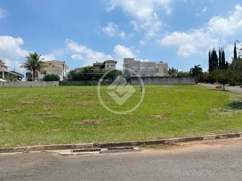 Terreno Condomínio Residencial dos Lagos, Itupeva - SP — foto 2