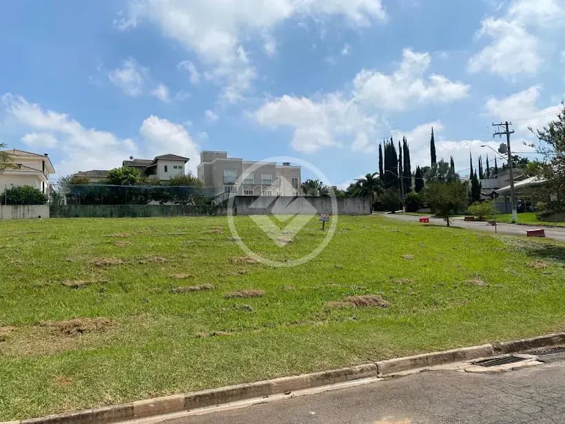 Terreno Condomínio no Residencial dos Lagos, Itupeva — foto 3 de 6
