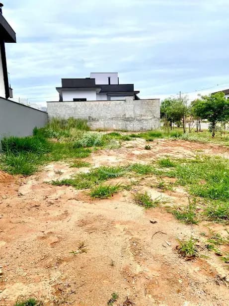 TERRENO PLANO A VENDA EM ITUPEVA CONDOMÍNIO GRAN VILLE SÃO VENÂNCIO