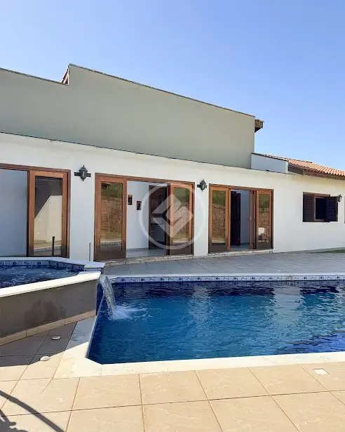Casa Condomínio 4 quartos no Residencial dos Lagos, Itupeva — foto 3 de 6