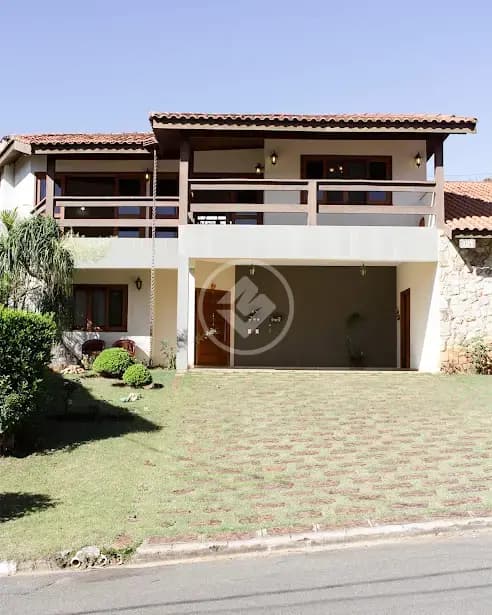 Casa Condomínio Residencial dos Lagos, Itupeva - SP — foto 2