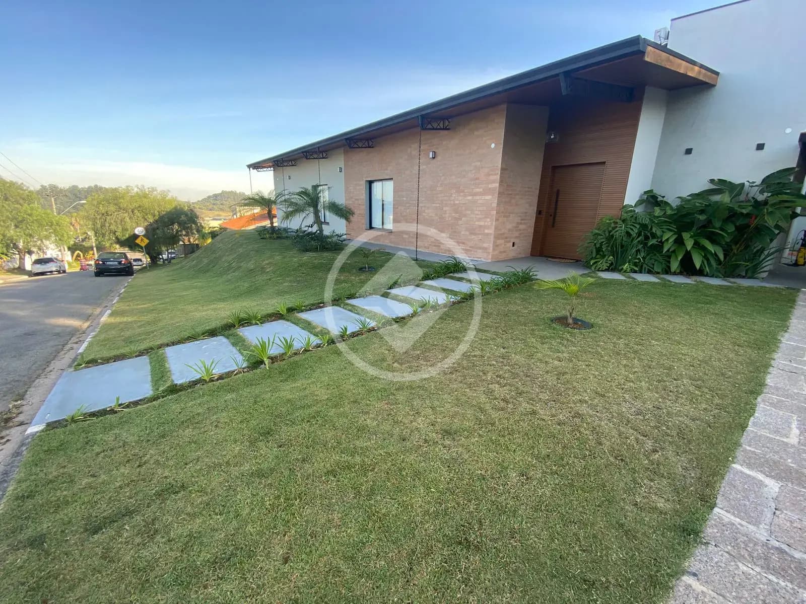 Casa Condomínio Santa Cândida, Vinhedo - SP — foto 2