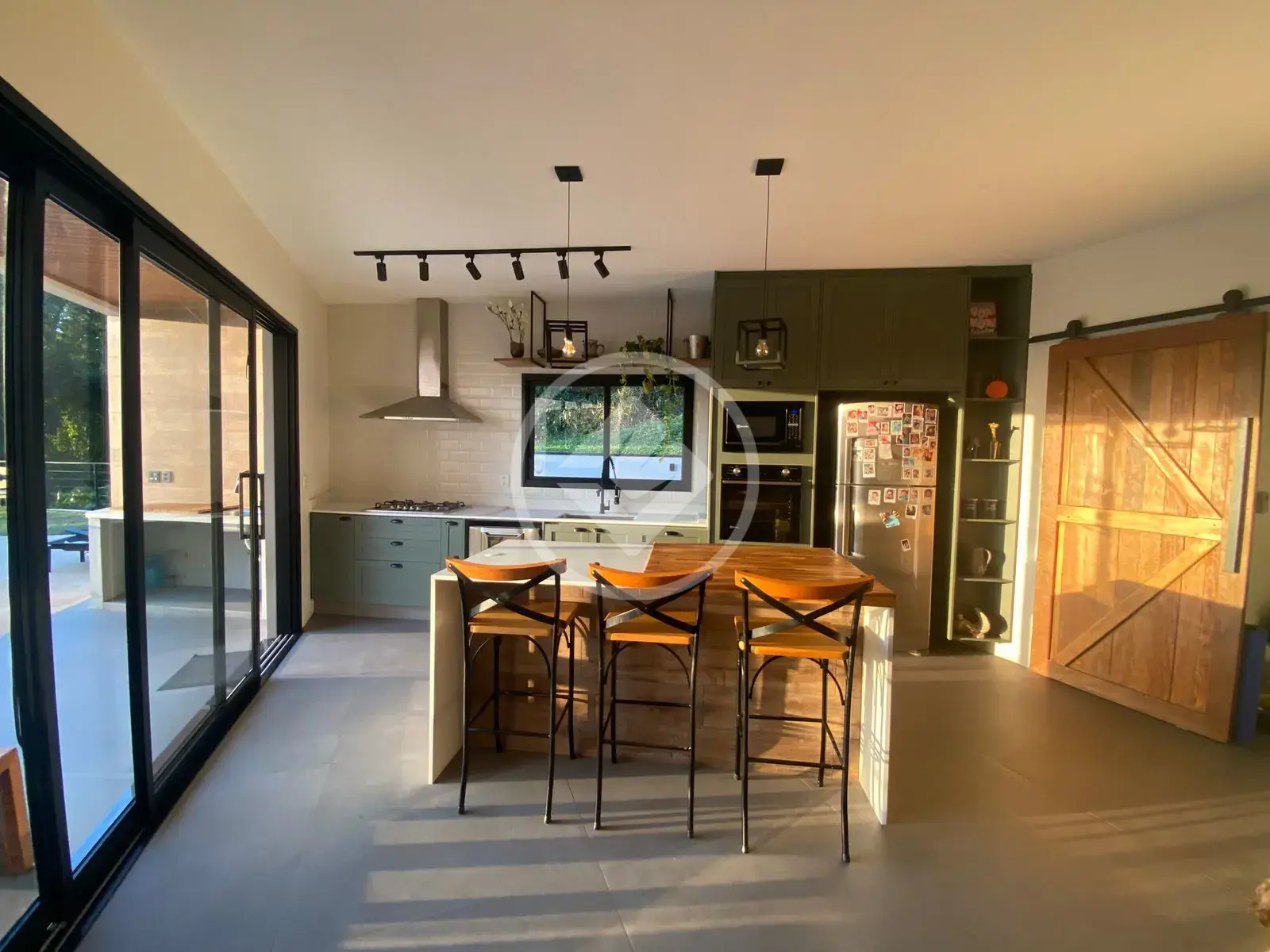 Casa Condomínio Santa Cândida, Vinhedo - SP — foto 1