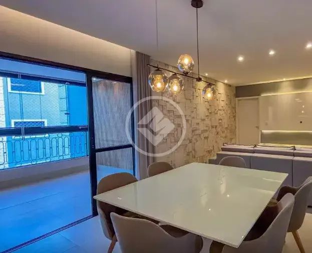 Apartamento 3 quartos no Centro, Vinhedo — foto 3 de 6