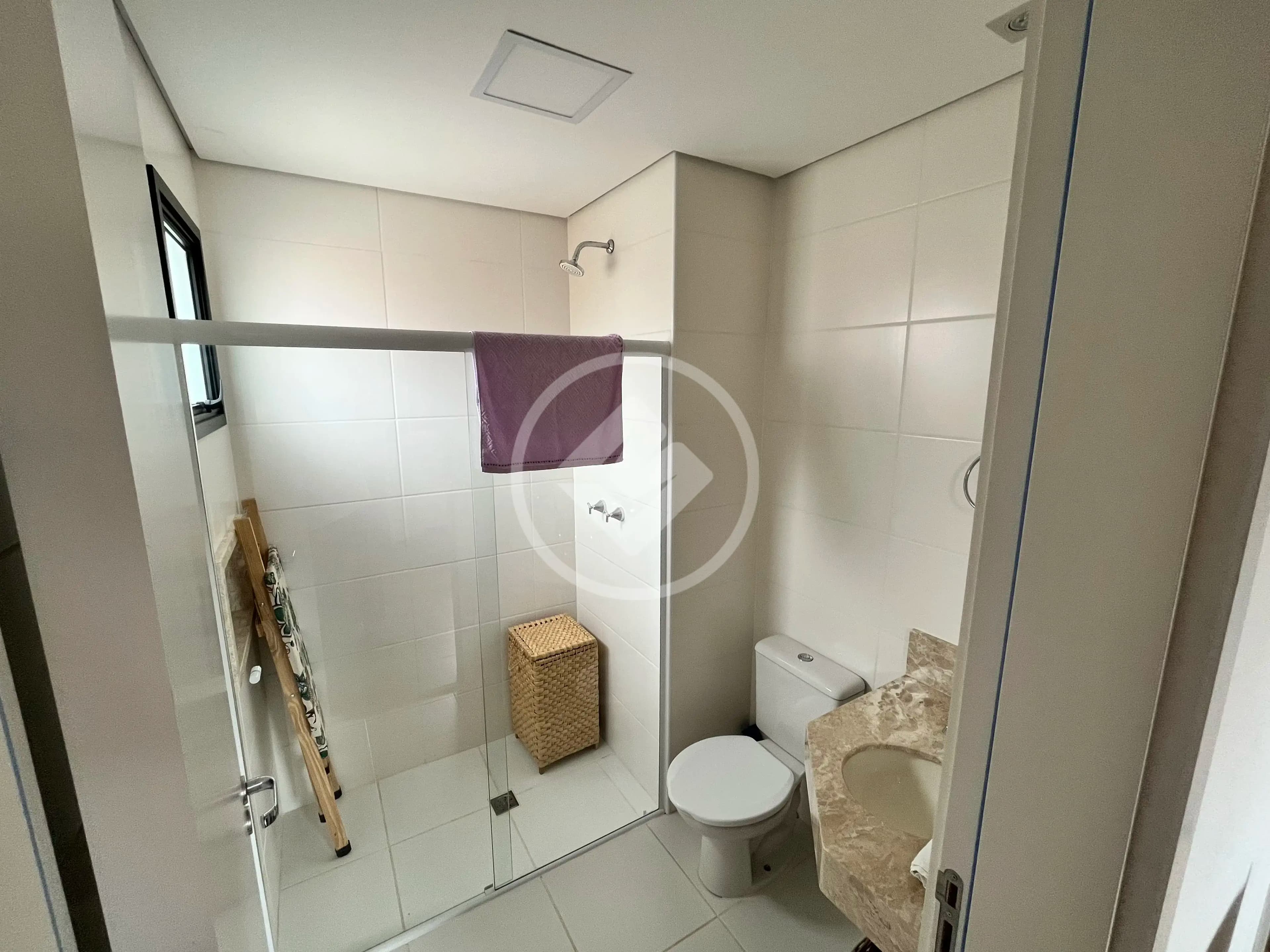 Cobertura Duplex 3 quartos no Centro, Vinhedo — foto 4 de 6