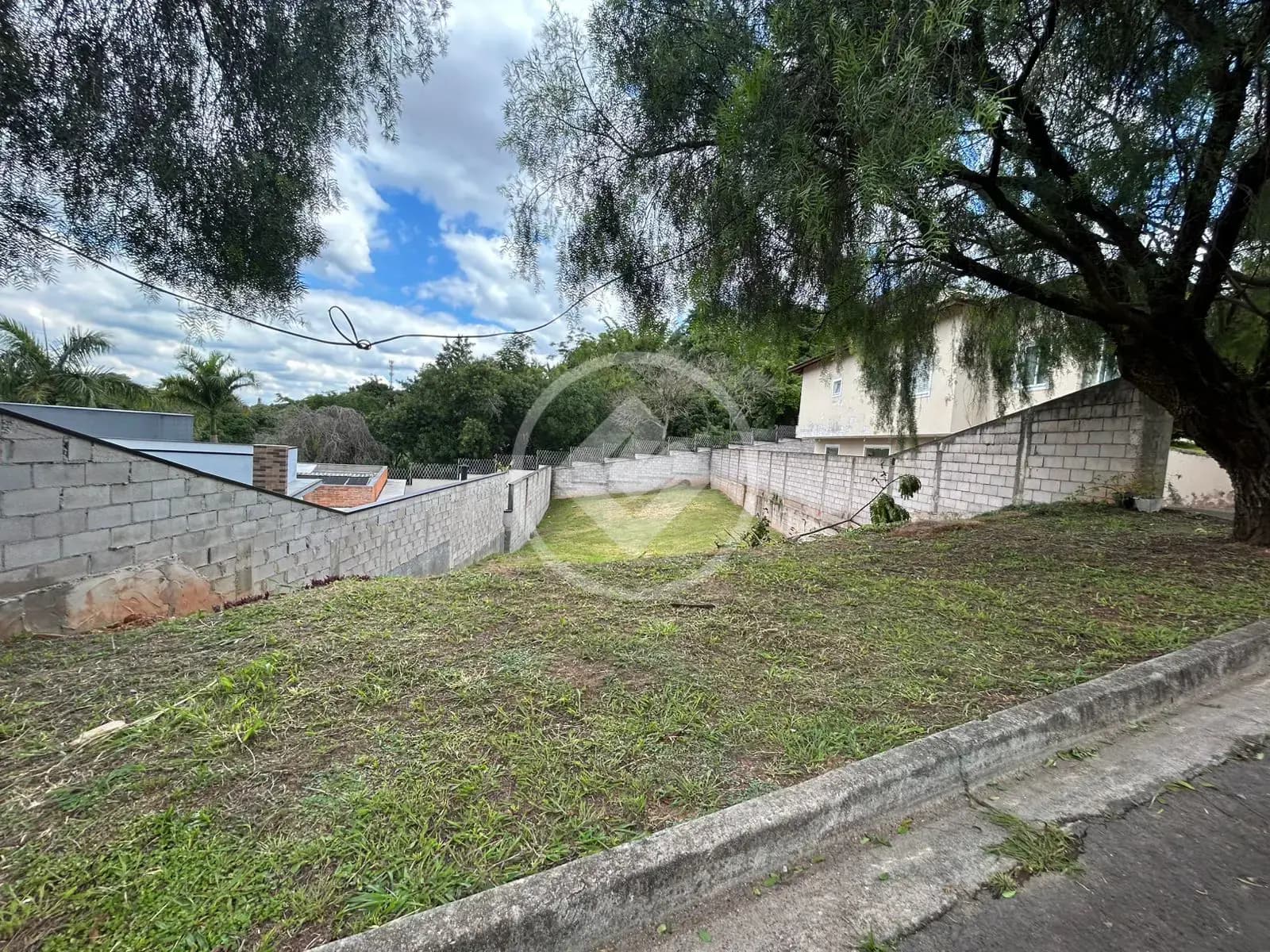 Terreno Condomínio no Picollo Villaggio, Louveira — foto 4 de 6