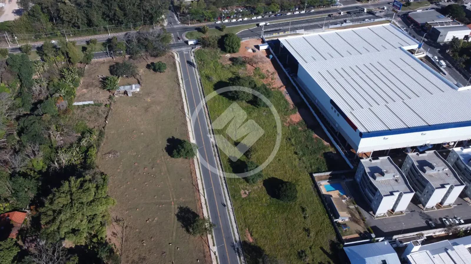 Terreno Comercial no Nova Vinhedo, Vinhedo — foto 3 de 6