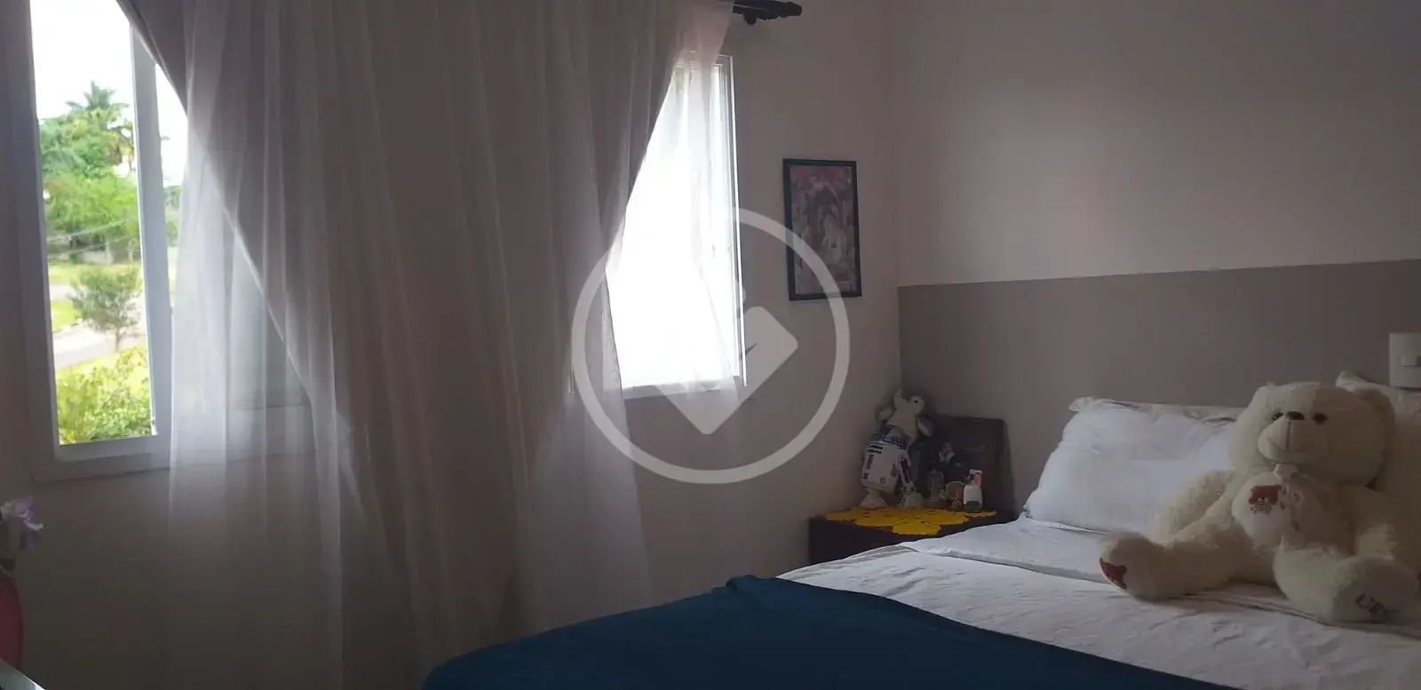 Casa Condomínio 3 quartos no Residencial dos Lagos, Itupeva — foto 5 de 6