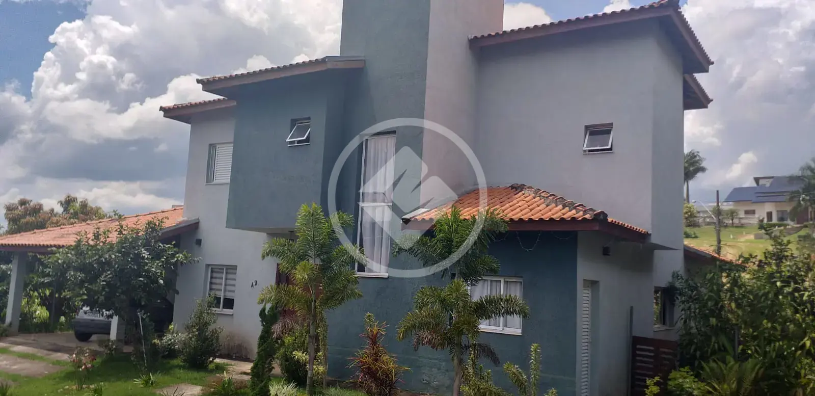 Casa Condomínio Residencial dos Lagos, Itupeva - SP — foto 1